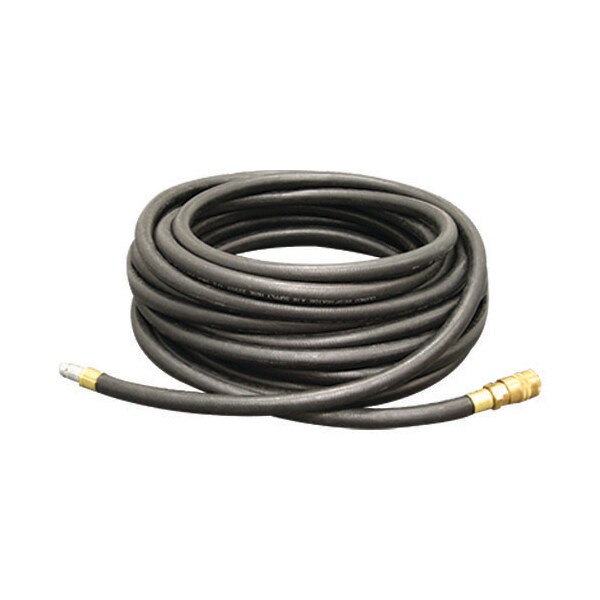 Clemco 1/2" Breathing Line 50 Ft.